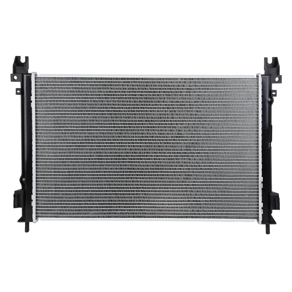 04-06 Chrysler Pacifica 3.5L 3.8L AT Aluminum Radiator - 2702