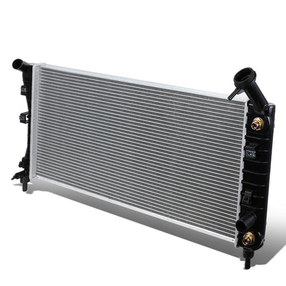 04-08 Pontiac Grand Prix 3.8L 04-05 Chevy Impala 3.4L AT Aluminum Radiator - 2710