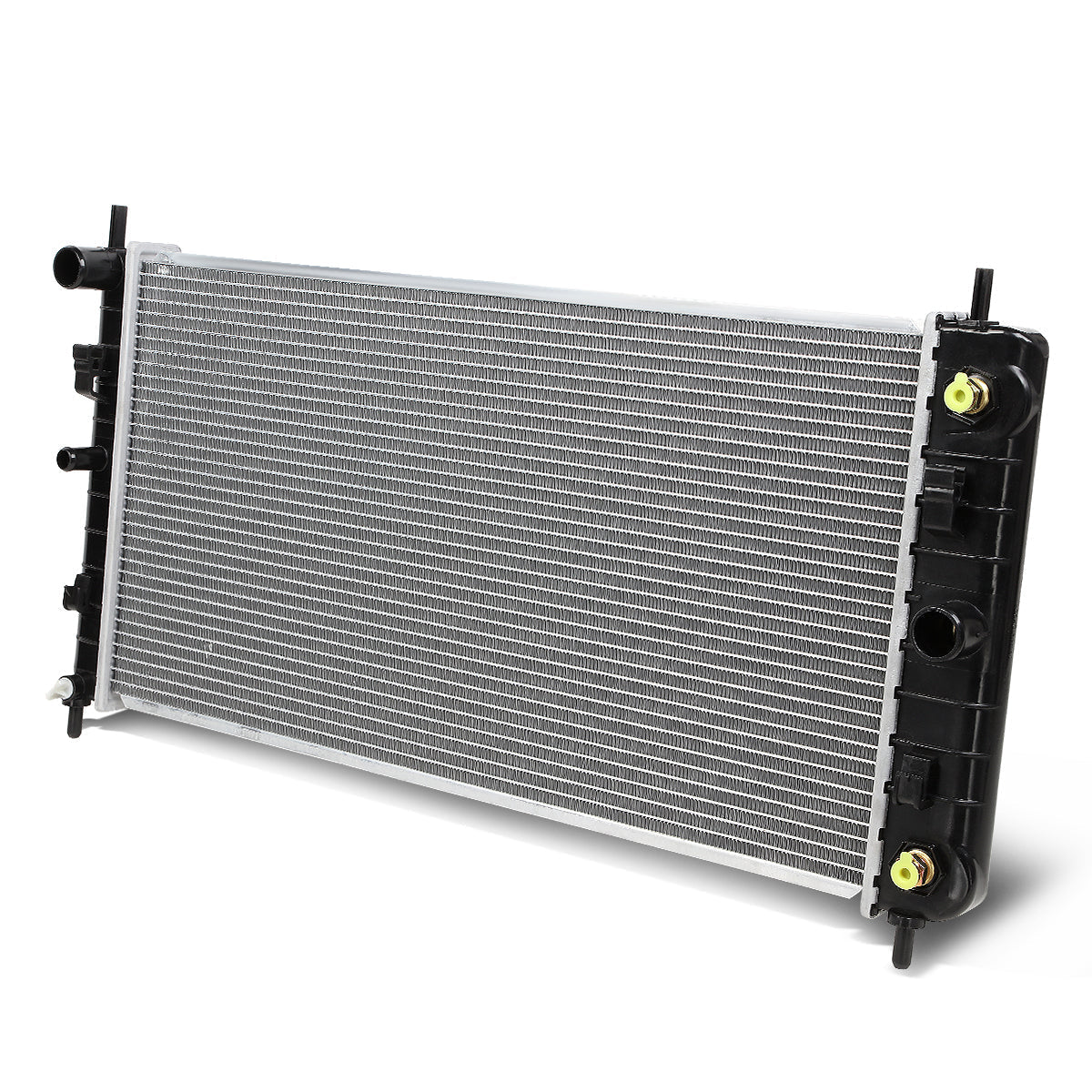 04-06 Chevy Malibu Pontiac G6 3.5L 3.9L AT Aluminum Radiator - 2727