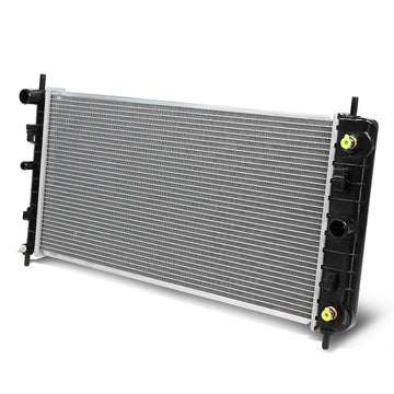 04-06 Chevy Malibu Pontiac G6 3.5L 3.9L AT Aluminum Radiator - 2727
