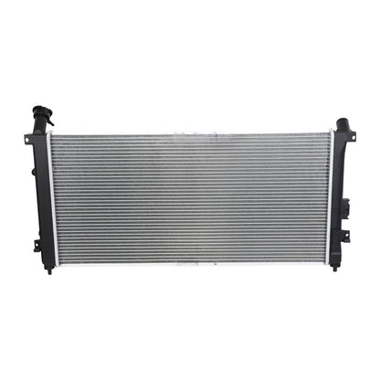 01-05 Chevy Venture Pontiac Montana Aztek 3.4L AT Aluminum Radiator - 2728