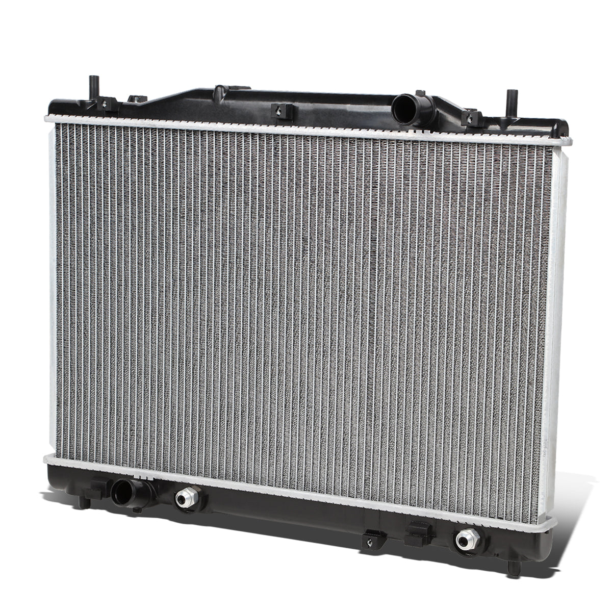 04-07 Cadillac CTS 2.8L 3.6L 5.7L 6.0L Aluminum Radiator - 2731