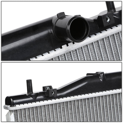 04-07 Cadillac CTS 2.8L 3.6L 5.7L 6.0L Aluminum Radiator - 2731