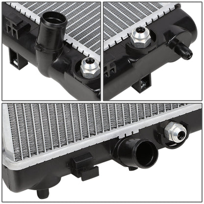04-07 Cadillac CTS 2.8L 3.6L 5.7L 6.0L Aluminum Radiator - 2731