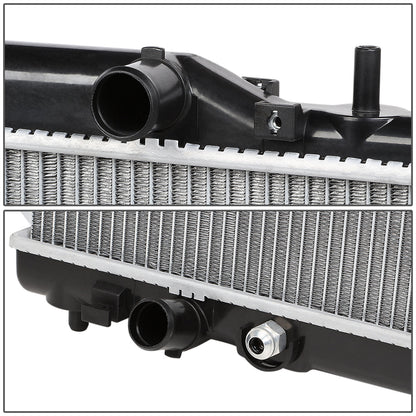 04-07 Cadillac CTS 2.8L 3.6L 5.7L 6.0L Aluminum Radiator - 2731