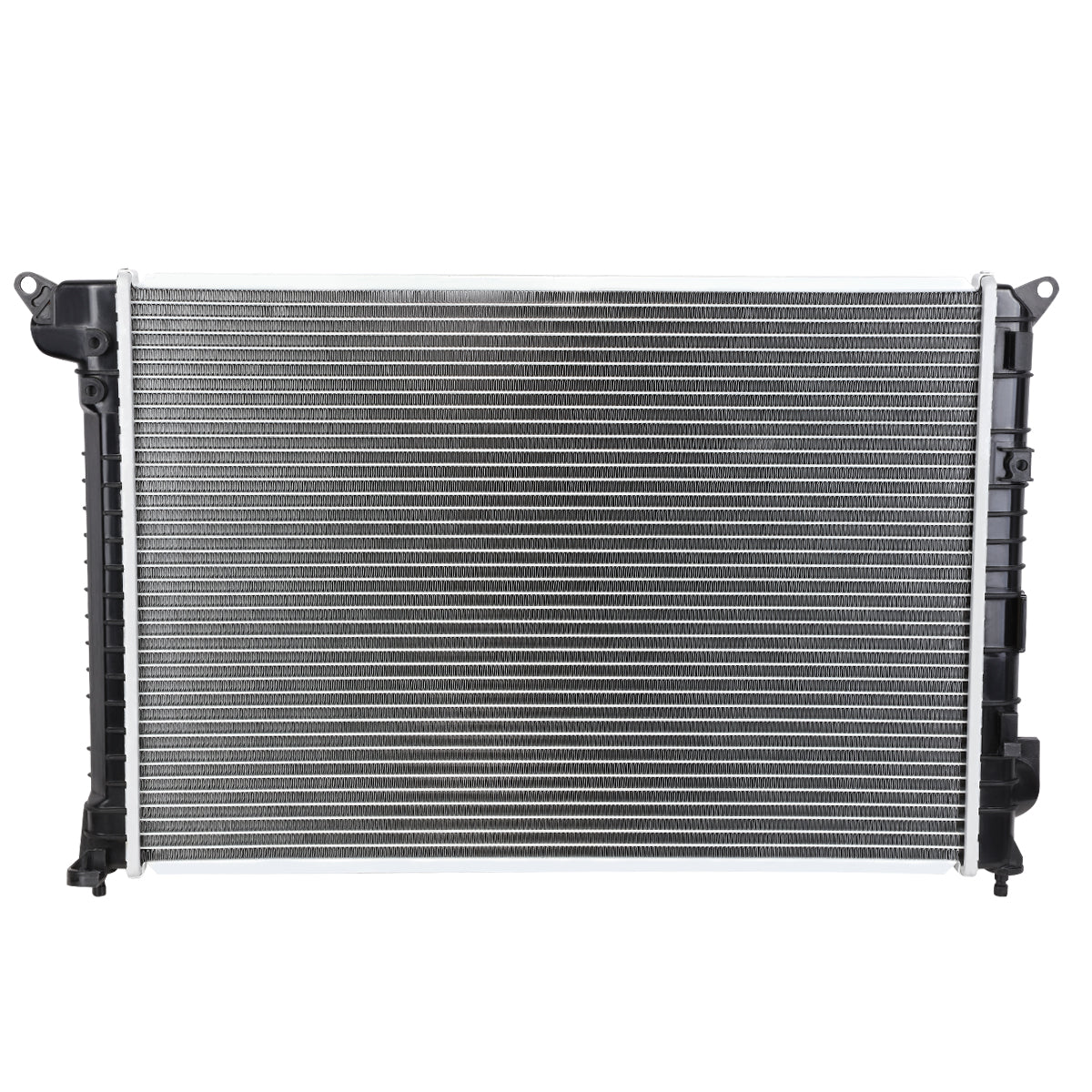 02-06 Mini Cooper Non-Supercharged AT MT Aluminum Radiator - 2747