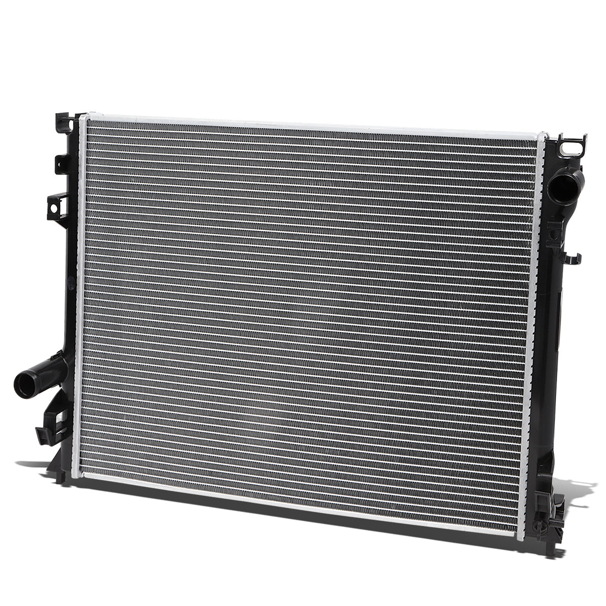 05-08 Chrysler 300 Dodge Magnum Charger 2008 Challenger Aluminum Radiator - 2767