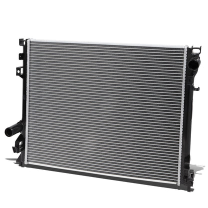 05-08 Chrysler 300 Dodge Magnum Charger 2008 Challenger Aluminum Radiator - 2767