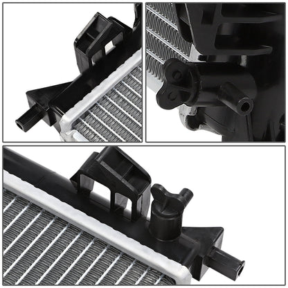 05-08 Chrysler 300 Dodge Magnum Charger 2008 Challenger Aluminum Radiator - 2767