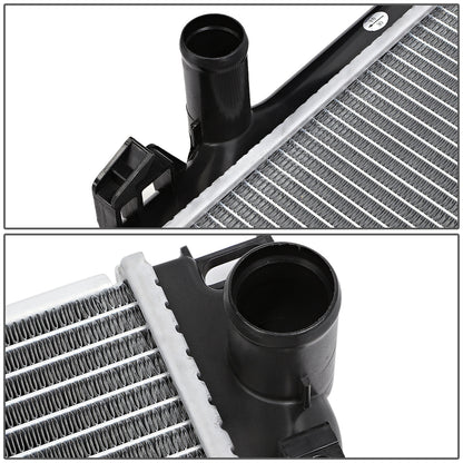 05-08 Chrysler 300 Dodge Magnum Charger 2008 Challenger Aluminum Radiator - 2767