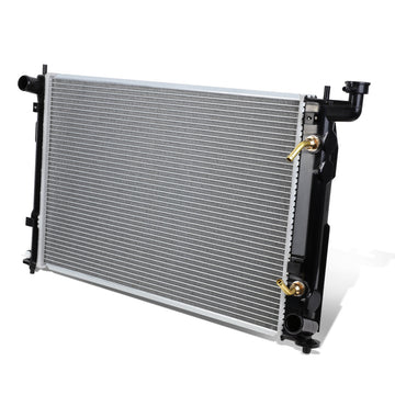 05-10 Scion tC AT Aluminum Radiator - 2776