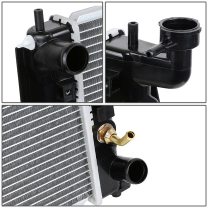 05-10 Scion tC AT Aluminum Radiator - 2776