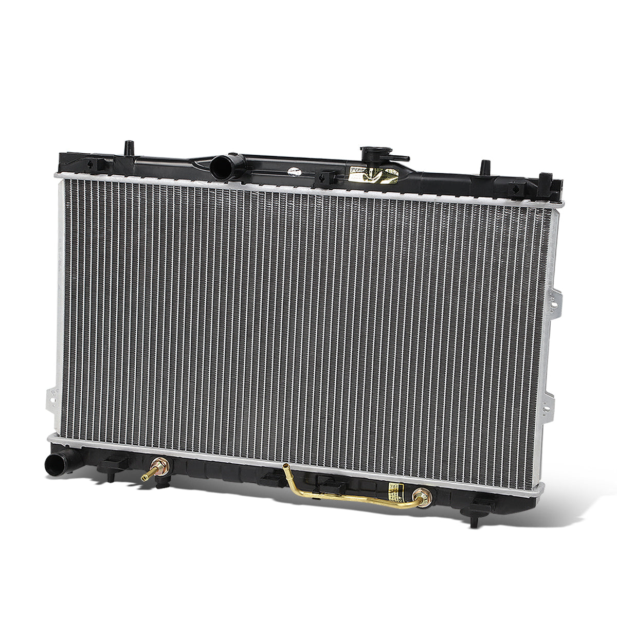 04-09 Kia Spectra Spectra5 2.0L Aluminum Radiator - 2784