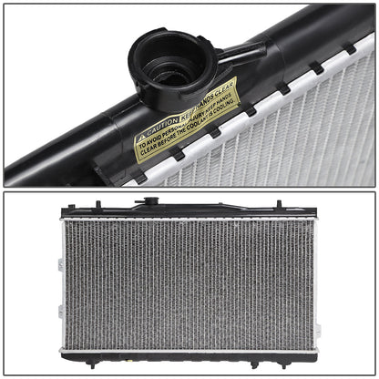 04-09 Kia Spectra Spectra5 2.0L Aluminum Radiator - 2784