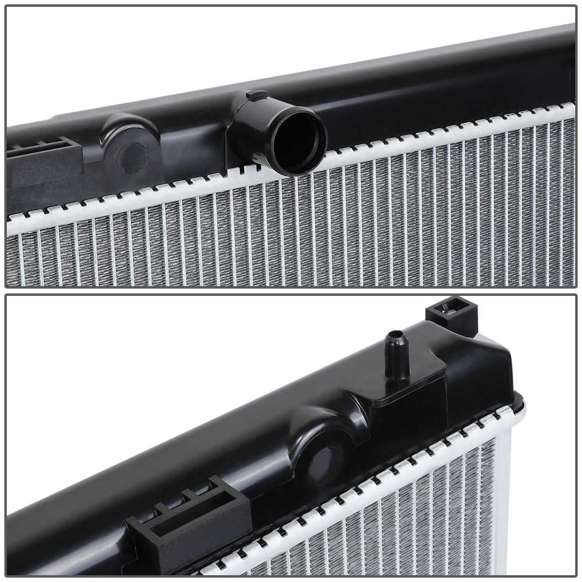 03-05 Dodge Neon SRT-4 MT Aluminum Radiator - 2794