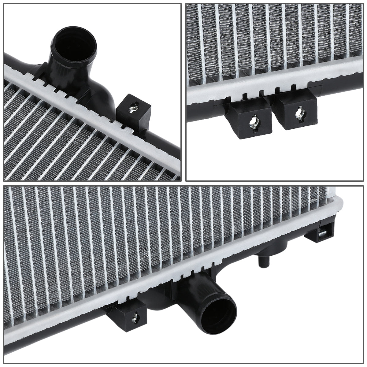 03-05 Dodge Neon SRT-4 MT Aluminum Radiator - 2794