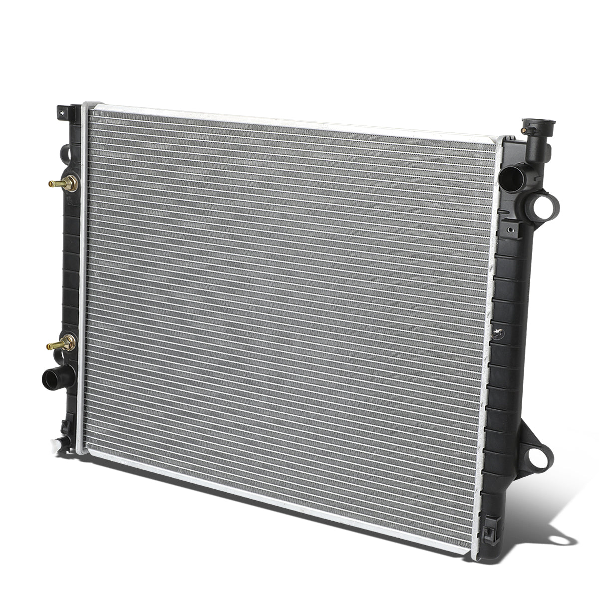 05-15 Toyota Tacoma Aluminum Radiator - 2802