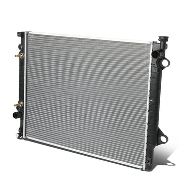 05-15 Toyota Tacoma Aluminum Radiator - 2802