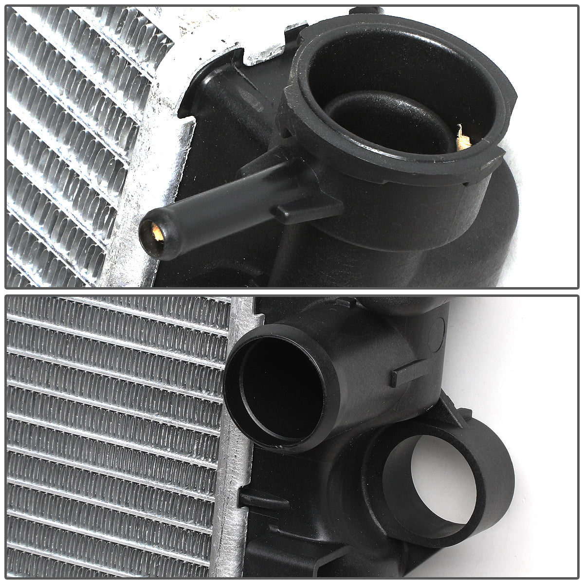 05-15 Toyota Tacoma Aluminum Radiator - 2802