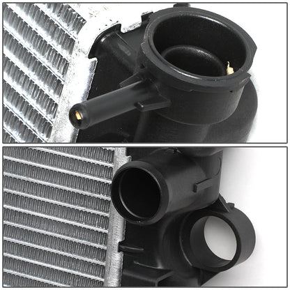 05-15 Toyota Tacoma Aluminum Radiator - 2802