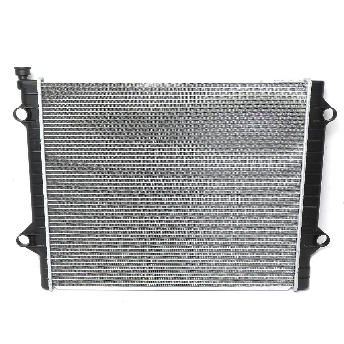 05-15 Toyota Tacoma Aluminum Radiator - 2802