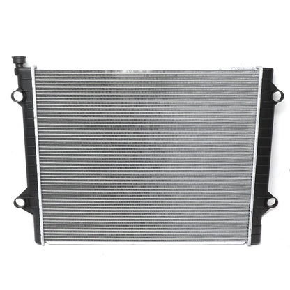 05-15 Toyota Tacoma Aluminum Radiator - 2802