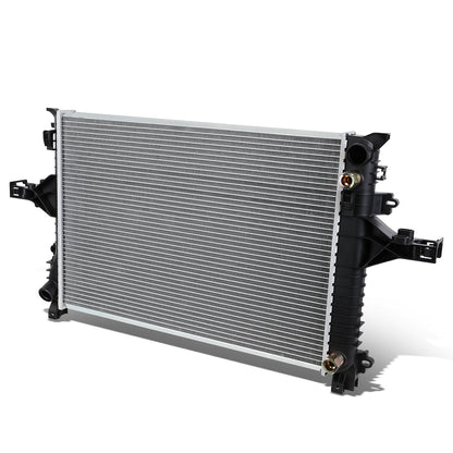 01-09 Volvo S60 99-06 S80 01-07 V70 03-07 XC70 AT Aluminum Radiator - 2805