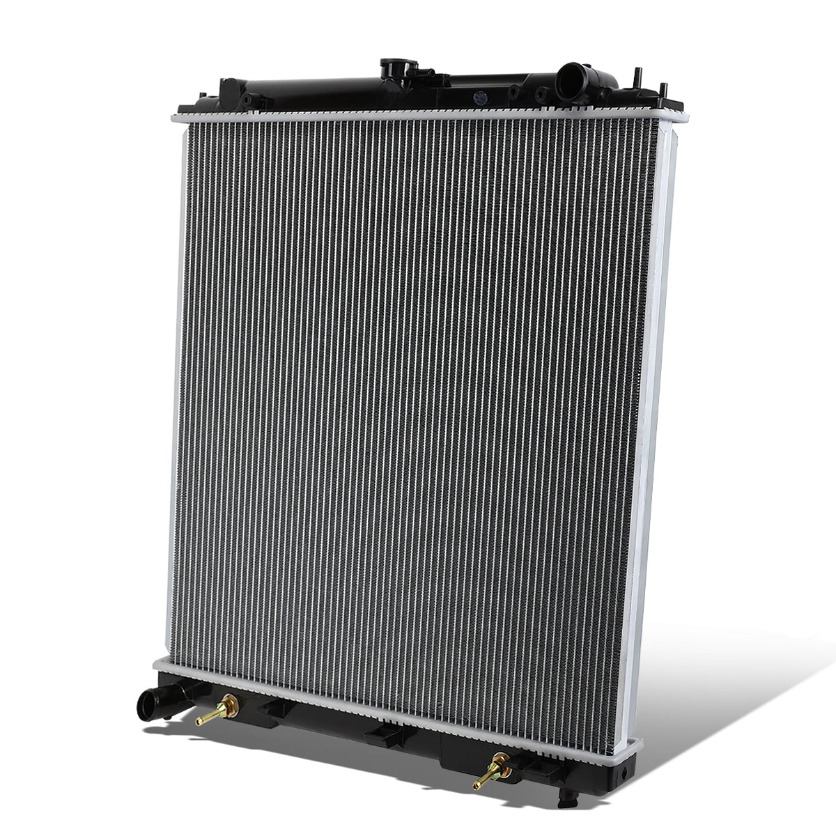 05-18 Nissan Frontier 05-12 Xterra 4.0L 5.6L AT Aluminum Radiator - 2807