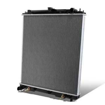 05-18 Nissan Frontier 05-12 Xterra 4.0L 5.6L AT Aluminum Radiator - 2807