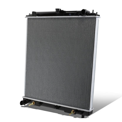 05-18 Nissan Frontier 05-12 Xterra 4.0L 5.6L AT Aluminum Radiator - 2807