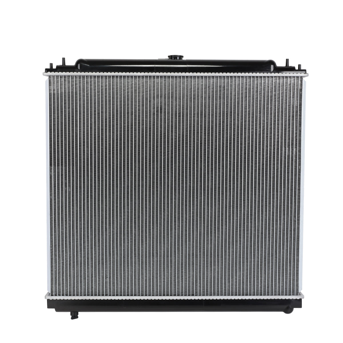 05-18 Nissan Frontier 05-12 Xterra 4.0L 5.6L AT Aluminum Radiator - 2807