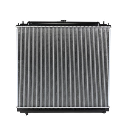 05-18 Nissan Frontier 05-12 Xterra 4.0L 5.6L AT Aluminum Radiator - 2807
