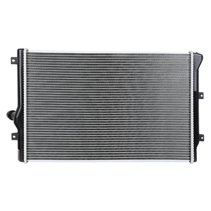 04-13 Audi A3 TT 10-14 Volkswagen Golf 06-14 Jetta Aluminum Radiator - 2822