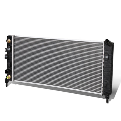 05-18 Buick Allure 06-11 Chevy Impala 06-07 Monte Carlo AT Aluminum Radiator - 2827