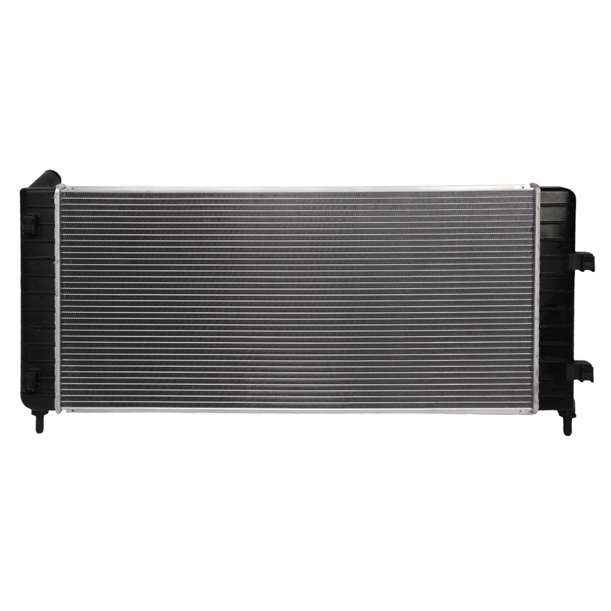 05-18 Buick Allure 06-11 Chevy Impala 06-07 Monte Carlo AT Aluminum Radiator - 2827