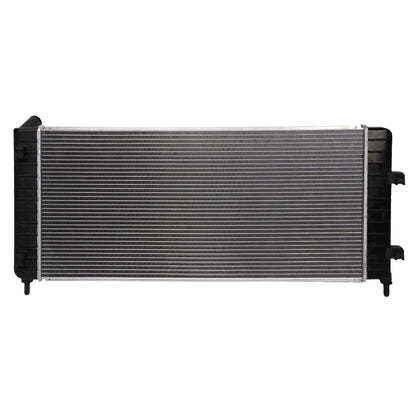 05-18 Buick Allure 06-11 Chevy Impala 06-07 Monte Carlo AT Aluminum Radiator - 2827