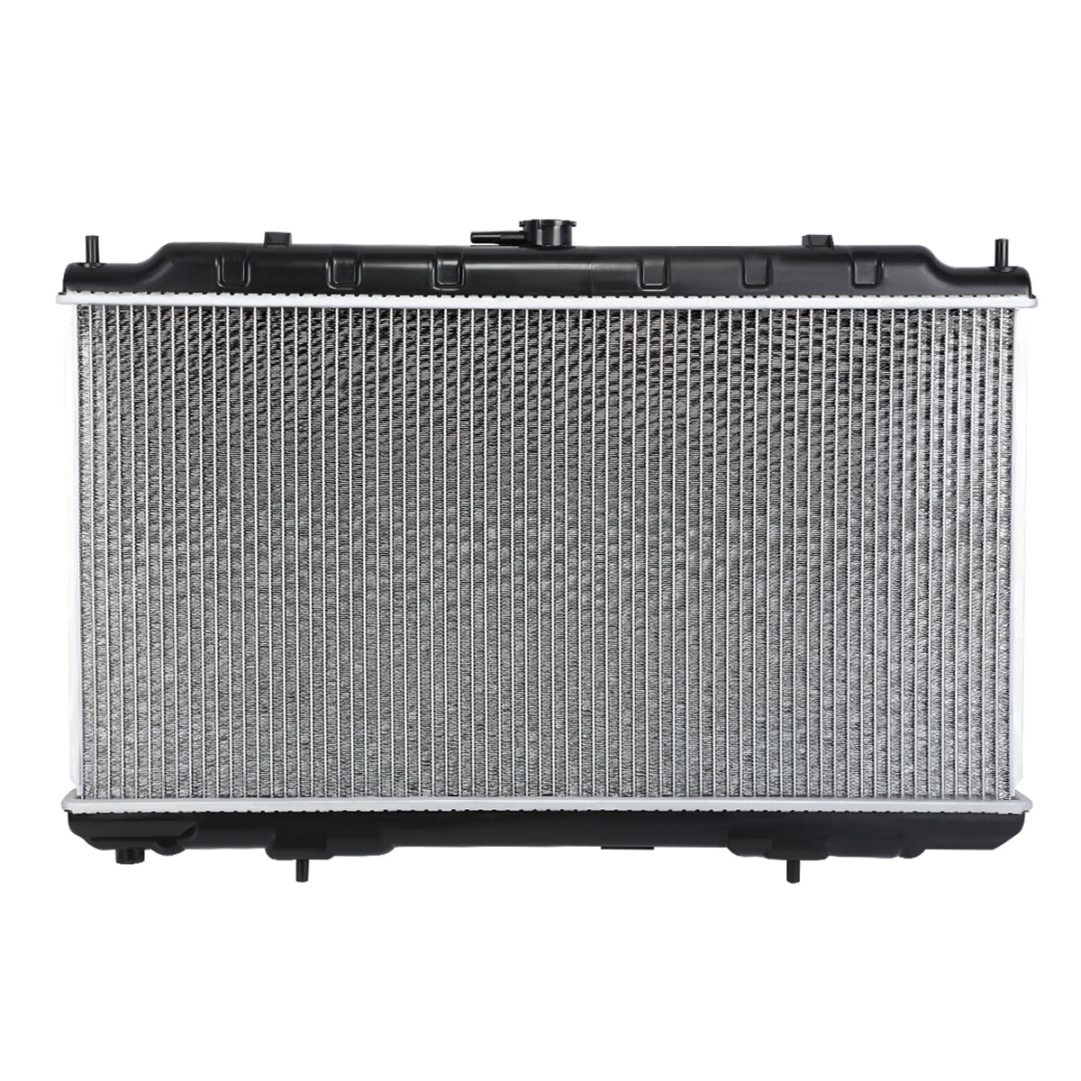 05-10 Jeep Grand Cherokee Commander 3.7L 4.7L 3.0L 6.1L AT Aluminum Radiator - 2839