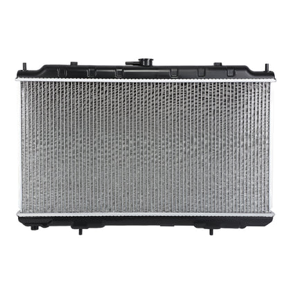 05-10 Jeep Grand Cherokee Commander 3.7L 4.7L 3.0L 6.1L AT Aluminum Radiator - 2839