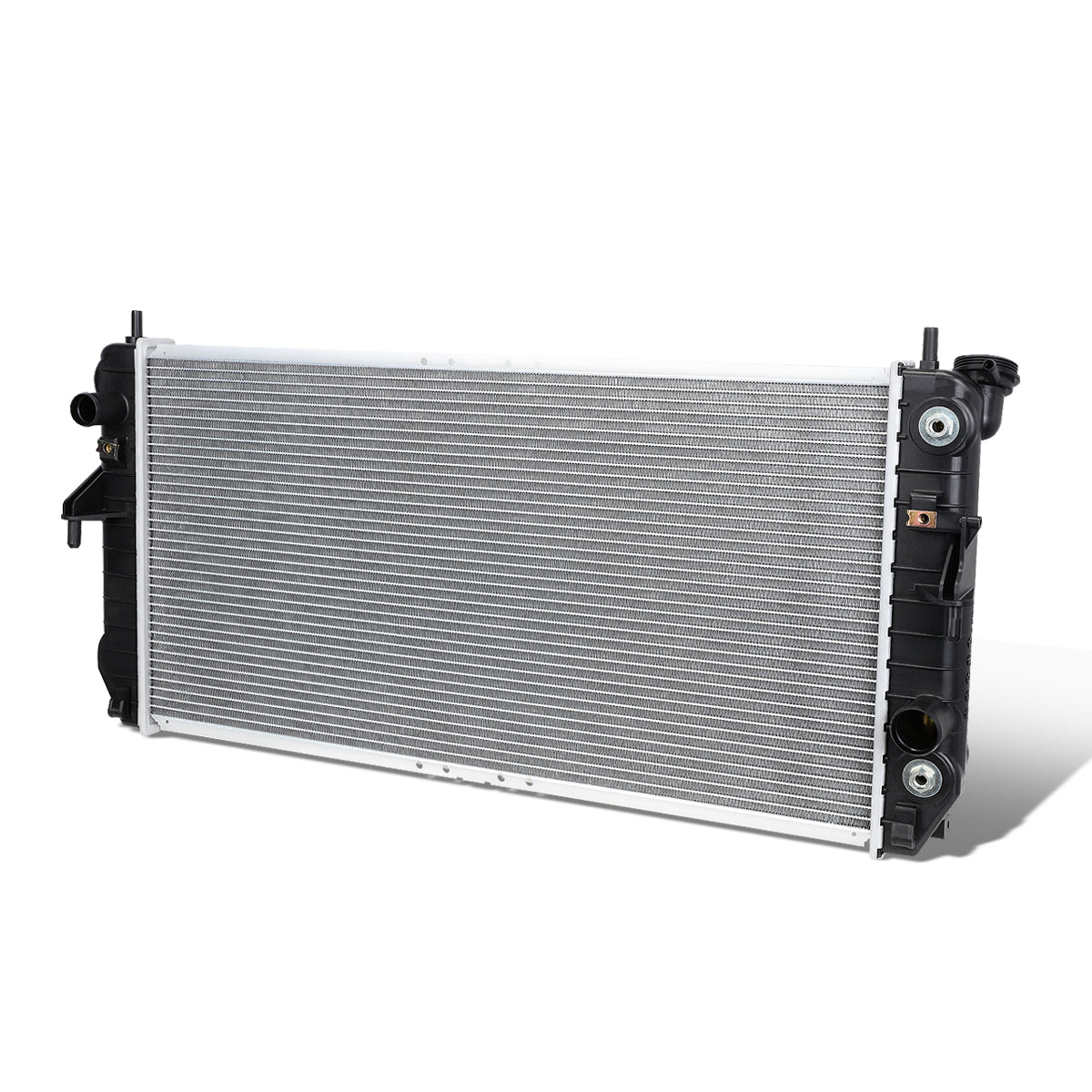 06-08 Buick Lucerne 3.8L AT Aluminum Radiator - 2854