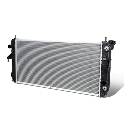 06-08 Buick Lucerne 3.8L AT Aluminum Radiator - 2854