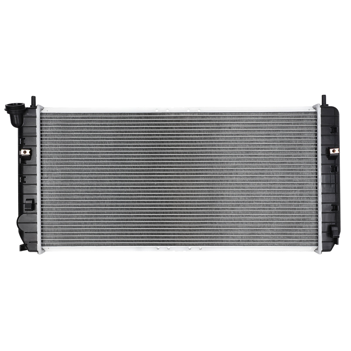 06-08 Buick Lucerne 3.8L AT Aluminum Radiator - 2854