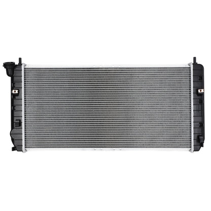 06-08 Buick Lucerne 3.8L AT Aluminum Radiator - 2854