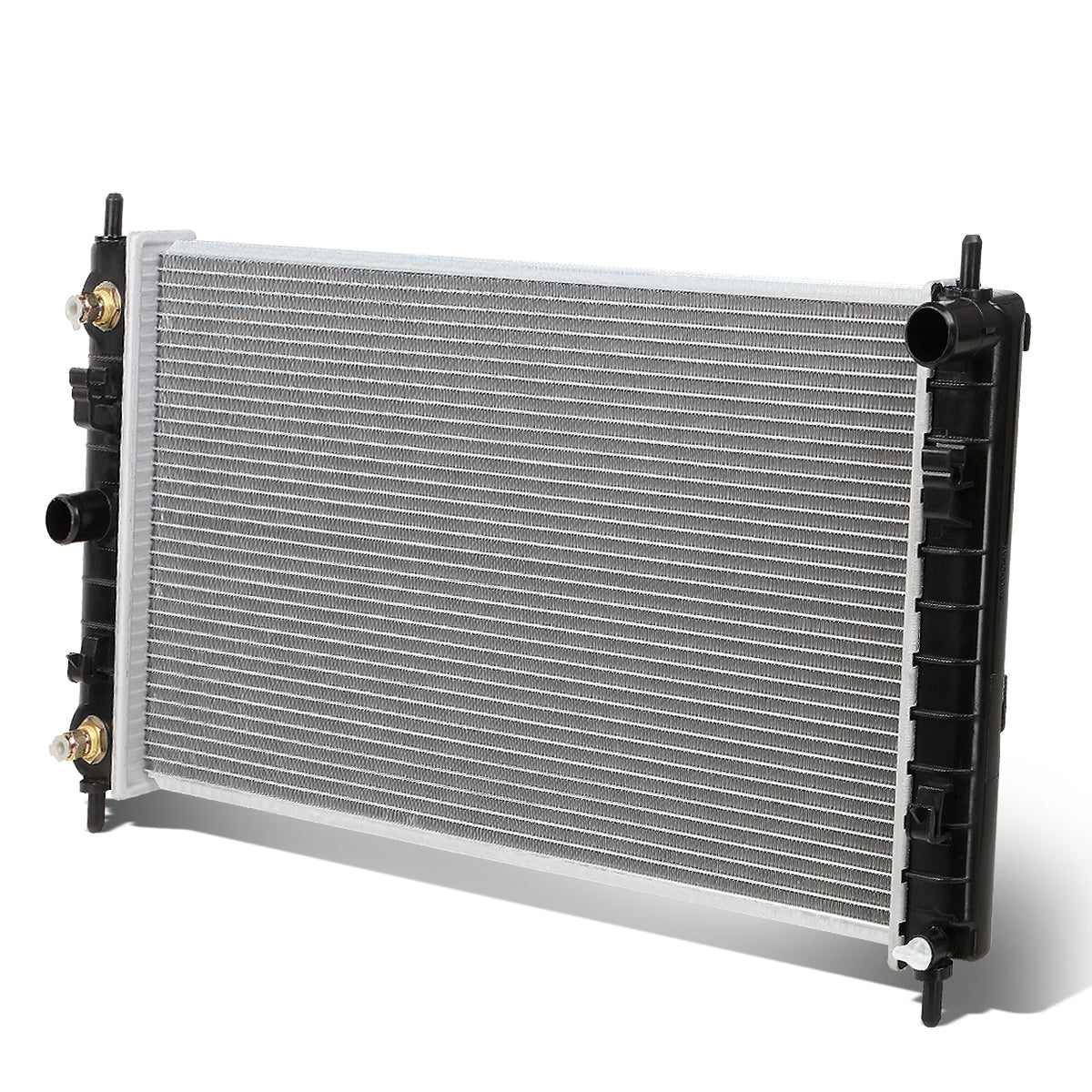 06-10 Pontiac G6 08-12 Chevy Malibu 2.4L 3.5L 3.6L Aluminum Radiator - 2864