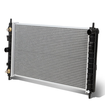 06-10 Pontiac G6 08-12 Chevy Malibu 2.4L 3.5L 3.6L Aluminum Radiator - 2864
