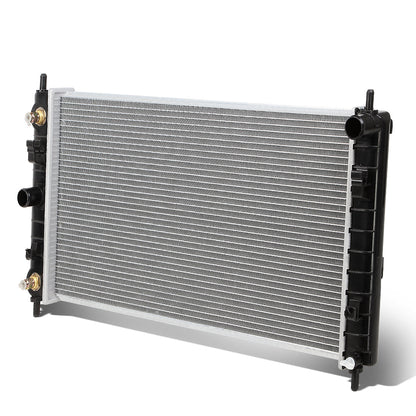 06-10 Pontiac G6 08-12 Chevy Malibu 2.4L 3.5L 3.6L Aluminum Radiator - 2864
