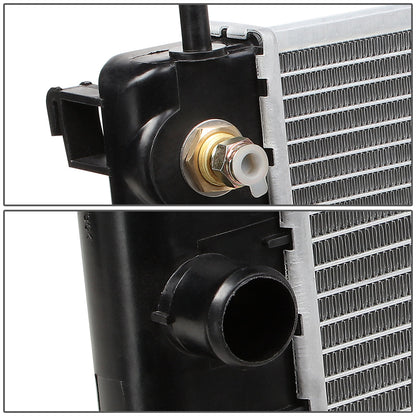 06-10 Pontiac G6 08-12 Chevy Malibu 2.4L 3.5L 3.6L Aluminum Radiator - 2864