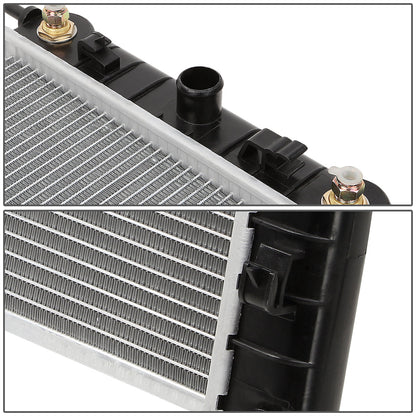 06-10 Pontiac G6 08-12 Chevy Malibu 2.4L 3.5L 3.6L Aluminum Radiator - 2864