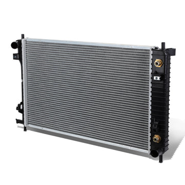 06-09 Chevy Equinos Pontiac Torrent 3.4L AT Aluminum Radiator - 2879