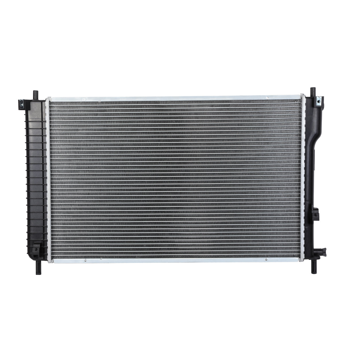 06-09 Chevy Equinos Pontiac Torrent 3.4L AT Aluminum Radiator - 2879