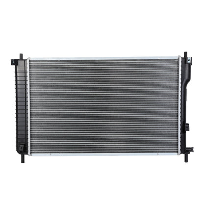 06-09 Chevy Equinos Pontiac Torrent 3.4L AT Aluminum Radiator - 2879